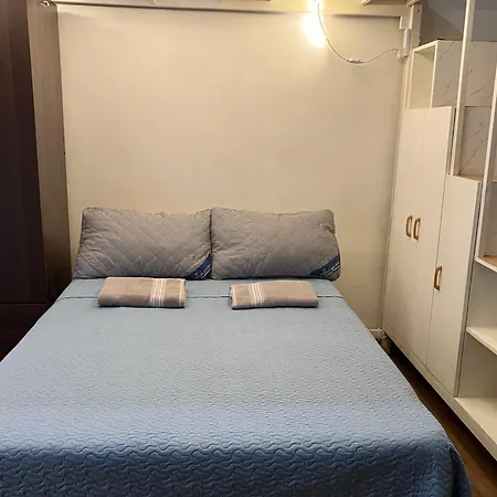 Condo Stay In Lapulapu Near Airport